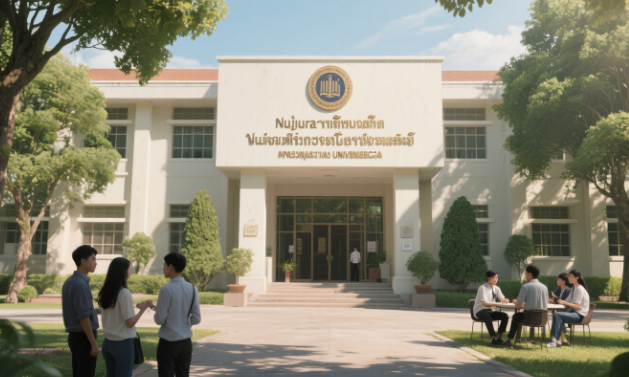 朱拉隆功大学开设 “东盟跨境电商供应链管理” 本科专业 破解区域物流痛点