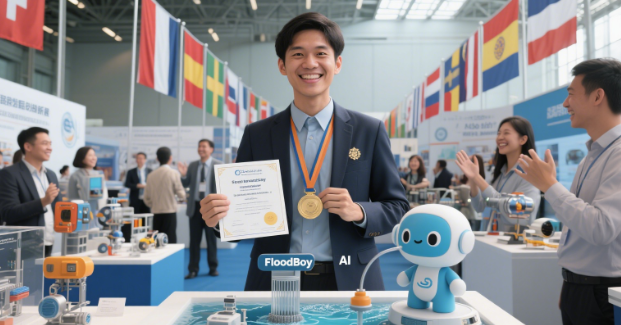 清迈大学科研成果惊艳日内瓦 12 项发明获奖创泰校纪录